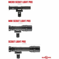 Surefire Micro Scout Light Pro 14 Surefire Micro Scout Light Pro -Outdoor Life Store surefire micro scout light pro m140a bk pro 22489.1654720306