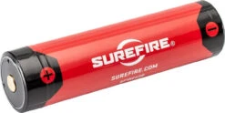 Surefire Micro-USB Rechargeable 18650 Protected Lithium Ion Battery -Outdoor Life Store surefire micro usb rechargeable 18650 protected lithium ion battery sf18650b 96344.1654030074