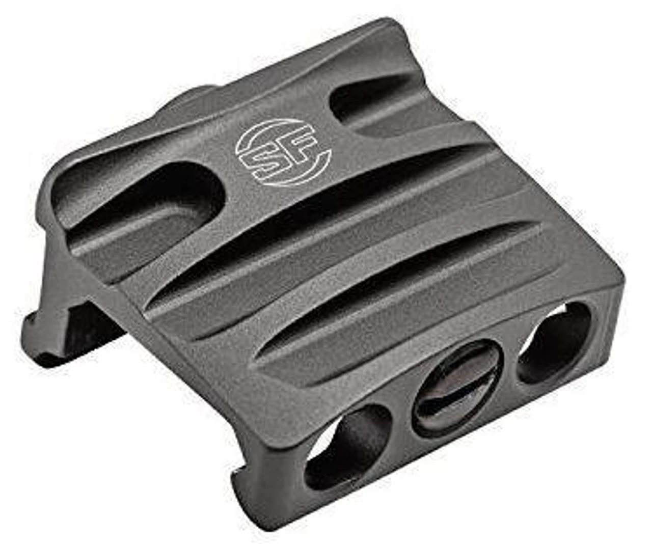 SureFire Off-Set Rail Mount For A Scout Light 3 SureFire Off-Set Rail Mount For A Scout Light