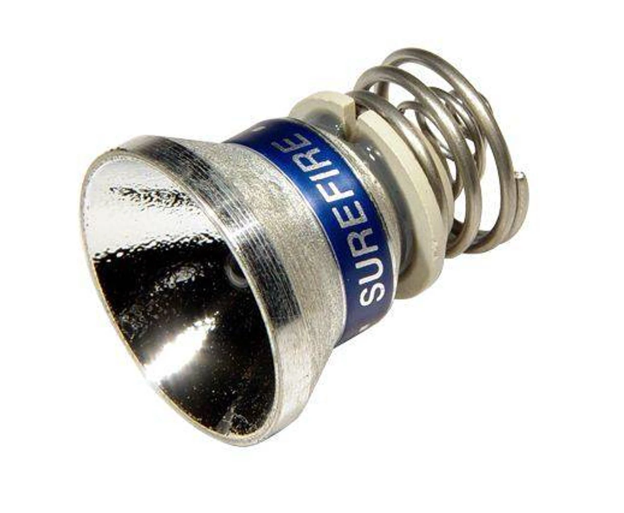 SureFire P60 Lamp Fits G2, 6P, D2, C2, Z2, & M2 3 SureFire P60 Lamp Fits G2, 6P, D2, C2, Z2, & M2