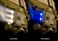 SureFire Tactical Helmet Light HL1-A -Outdoor Life Store surefire tactical helmet light hl1 a hl1 a 47844.1654184574