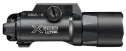 Surefire X300 Ultra B LED Light -Outdoor Life Store surefire x300 ultra b led light x300u b 66871.1654291002