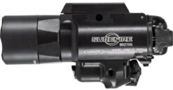 SureFire X400 Ultra WeaponLight With Red Laser -Outdoor Life Store surefire x400 ultra weaponlight with red laser x400u a rd 69369.1654709044