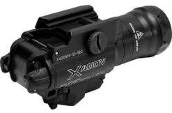 Surefire X400VH-B-IRC Infrared / White Handgun Holster Light 8 Surefire X400VH-B-IRC Infrared / White Handgun Holster Light -Outdoor Life Store surefire x400vh b irc infrared white handgun holster light x400vh b irc 74548.1654287143