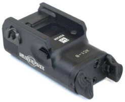 Surefire XC1-B Ultra-Compact LED Handgun Light 17 Surefire XC1-B Ultra-Compact LED Handgun Light -Outdoor Life Store surefire xc1 b ultra compact led handgun light xc1 b 09144.1654115190