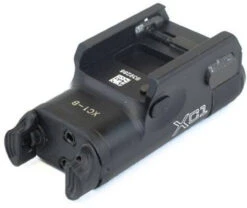 Surefire XC1-B Ultra-Compact LED Handgun Light 18 Surefire XC1-B Ultra-Compact LED Handgun Light -Outdoor Life Store surefire xc1 b ultra compact led handgun light xc1 b 48237.1654115194