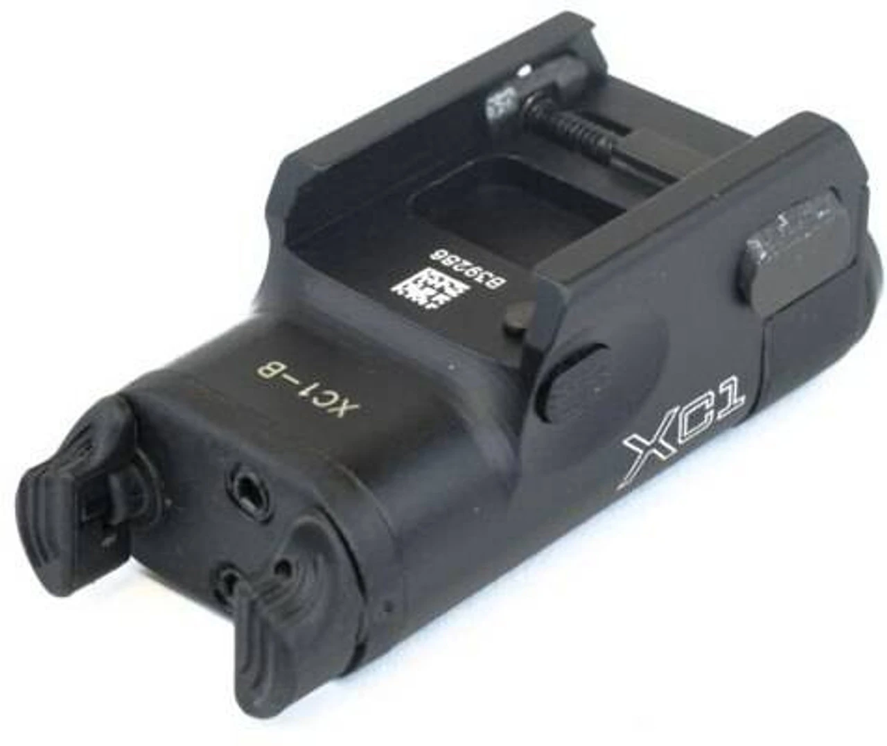 Surefire XC1-B Ultra-Compact LED Handgun Light 7 Surefire XC1-B Ultra-Compact LED Handgun Light - Image 5