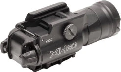 Surefire XH30 1000 Lumen Weapon Light -Outdoor Life Store surefire xh30 1000 lumen weapon light xh30 41332.1654552655