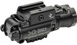 Surefire XH50 850 Lumen Weaponlight With Laser 11 Surefire XH50 850 Lumen Weaponlight With Laser -Outdoor Life Store surefire xh50 850 lumen weaponlight with laser xh50 31019.1645708830