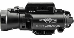 Surefire XH50 850 Lumen Weaponlight With Laser 12 Surefire XH50 850 Lumen Weaponlight With Laser -Outdoor Life Store surefire xh50 850 lumen weaponlight with laser xh50 51069.1645708839