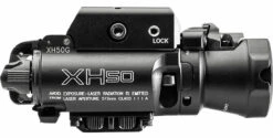 Surefire XH50 850 Lumen Weaponlight With Laser 13 Surefire XH50 850 Lumen Weaponlight With Laser -Outdoor Life Store surefire xh50 850 lumen weaponlight with laser xh50 99955.1645708833
