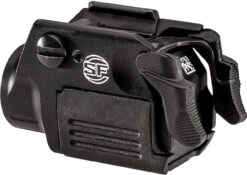 Surefire XSC Glock 43X/48 Micro-Compact Pistol Weaponlight -Outdoor Life Store surefire xsc glock 43x48 micro compact pistol weaponlight xsc a 02580.1654292653