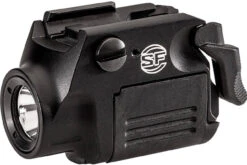 Surefire XSC Glock 43X/48 Micro-Compact Pistol Weaponlight -Outdoor Life Store surefire xsc glock 43x48 micro compact pistol weaponlight xsc a 12763.1654292635