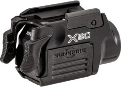 Surefire XSC Glock 43X/48 Micro-Compact Pistol Weaponlight -Outdoor Life Store surefire xsc glock 43x48 micro compact pistol weaponlight xsc a 40093.1654292662