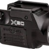 Surefire XSC Glock 43X/48 Micro-Compact Pistol Weaponlight -Outdoor Life Store surefire xsc glock 43x48 micro compact pistol weaponlight xsc a 45618.1654292679