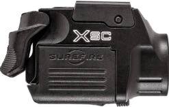 Surefire XSC Sig-Sauer P365/P365 XL Micro-Compact Pistol Weaponlight -Outdoor Life Store surefire xsc sig sauer p365p365 xl micro compact pistol weaponlight xsc p365 27995.1654187994