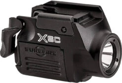 Surefire XSC Sig-Sauer P365/P365 XL Micro-Compact Pistol Weaponlight -Outdoor Life Store surefire xsc sig sauer p365p365 xl micro compact pistol weaponlight xsc p365 38494.1654187997