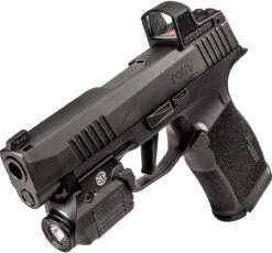 Surefire XSC Sig-Sauer P365/P365 XL Micro-Compact Pistol Weaponlight -Outdoor Life Store surefire xsc sig sauer p365p365 xl micro compact pistol weaponlight xsc p365 65643.1654188020