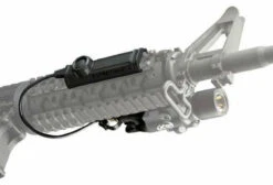 SureFire XT07 Remote Dual Switch Assembly For X-Series WeaponLights 5 SureFire XT07 Remote Dual Switch Assembly For X-Series WeaponLights -Outdoor Life Store surefire xt07 remote dual switch assembly for x series weaponlights xt07 06170.1656265839