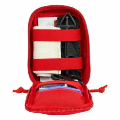 TacMed Bleeding Control Kit -Outdoor Life Store tacmed bleeding control kit tmsbck 35581.1623591883