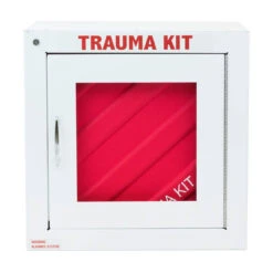 TacMed Emergency Trauma Station