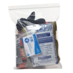 TacMed Emergency Trauma Station -Outdoor Life Store tacmed emergency trauma station ets 84546.1623339056