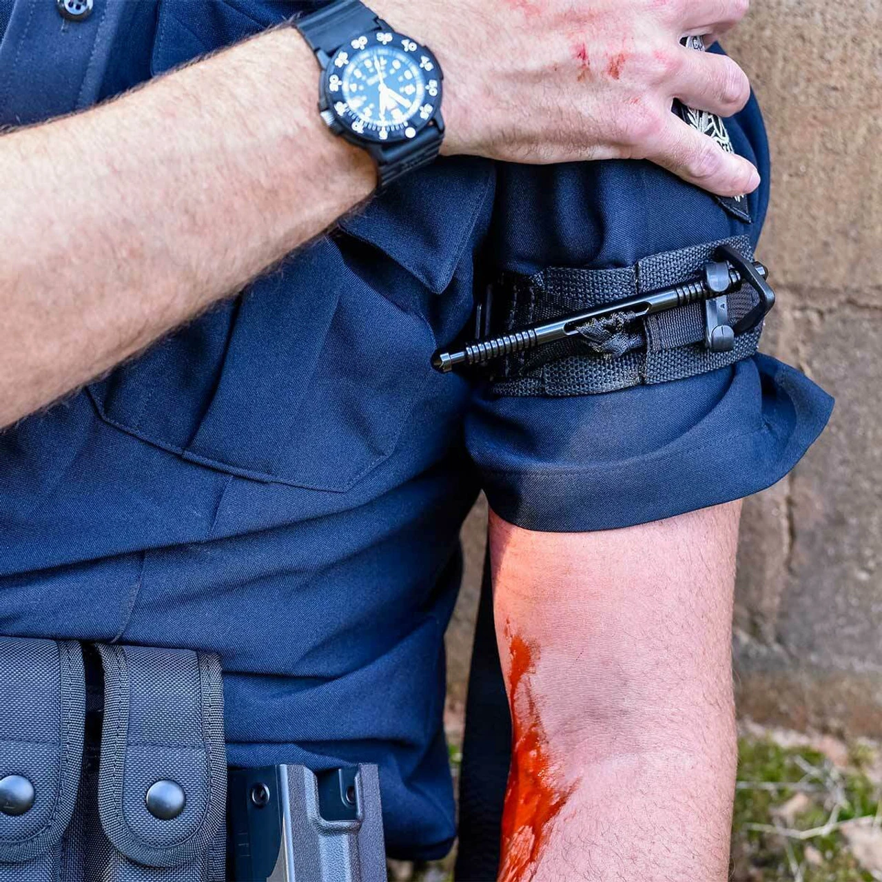 TacMed Solutions New SOF Tourniquet 13 TacMed Solutions New SOF Tourniquet - Image 11