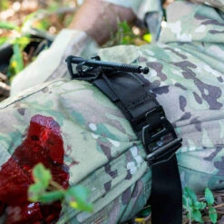 TacMed Solutions New SOF Tourniquet 33 TacMed Solutions New SOF Tourniquet -Outdoor Life Store tacmed solutions new sof tourniquet newsof 07317.1627589969