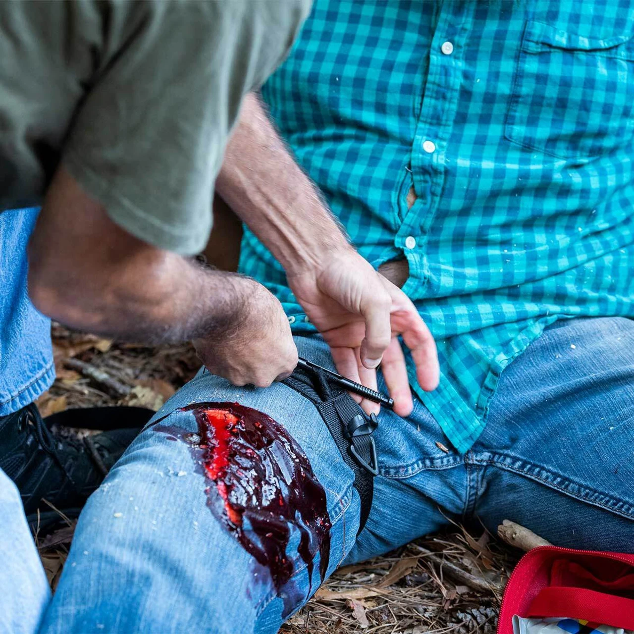 TacMed Solutions New SOF Tourniquet 12 TacMed Solutions New SOF Tourniquet - Image 10