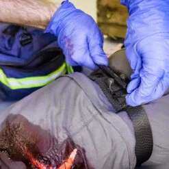 TacMed Solutions New SOF Tourniquet 32 TacMed Solutions New SOF Tourniquet -Outdoor Life Store tacmed solutions new sof tourniquet newsof 83308.1627589988