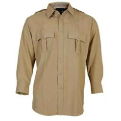 Tact Squad 100% Polyester L/S Shirt -Outdoor Life Store tact squad 100percent polyester ls shirt 8002 ta 17794.1599150076