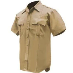 Tact Squad 100% Polyester S/S Shirt -Outdoor Life Store tact squad 100percent polyester ss shirt 8012 ta 14269.1599157070