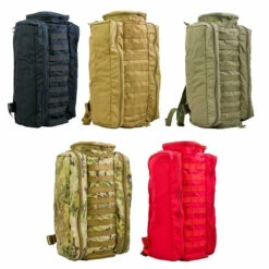 Tactical Medical Solutions Active Shooter Response Kit -Outdoor Life Store tactical medical solutions active shooter response kit ark 33730.1623592123