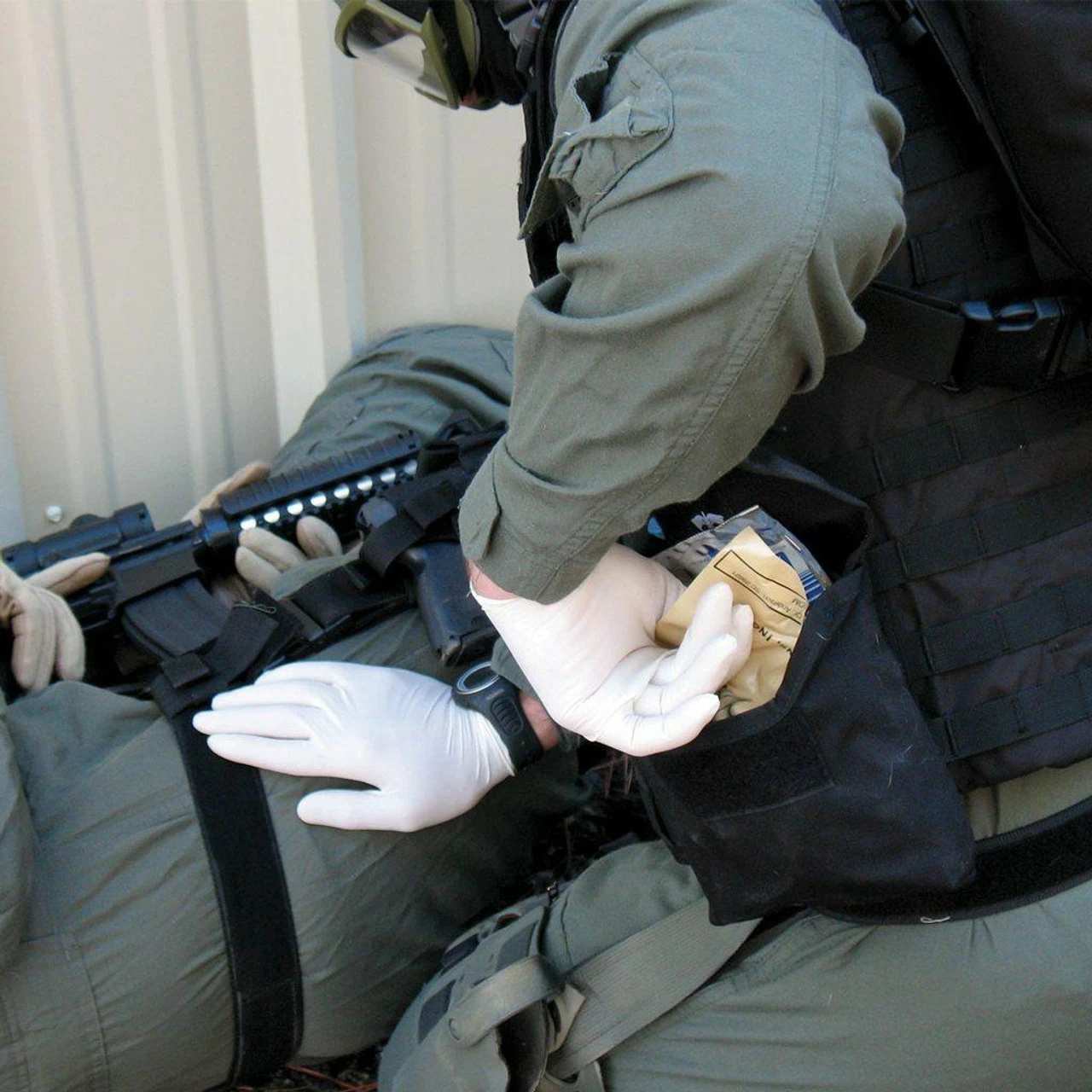 Tactical Medical Solutions Ballistic Response Pack - BRP 7 Tactical Medical Solutions Ballistic Response Pack - BRP - Image 5
