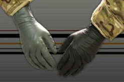 Tactical Medical Solutions Defender T Gloves (Boxof 25) -Outdoor Life Store tactical medical solutions defender t gloves boxof 25 dfr12 11524.1599187008