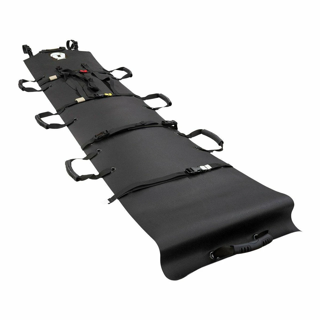 Tactical Medical Solutions Foxtrot DA With Carrier 3 Tactical Medical Solutions Foxtrot DA With Carrier