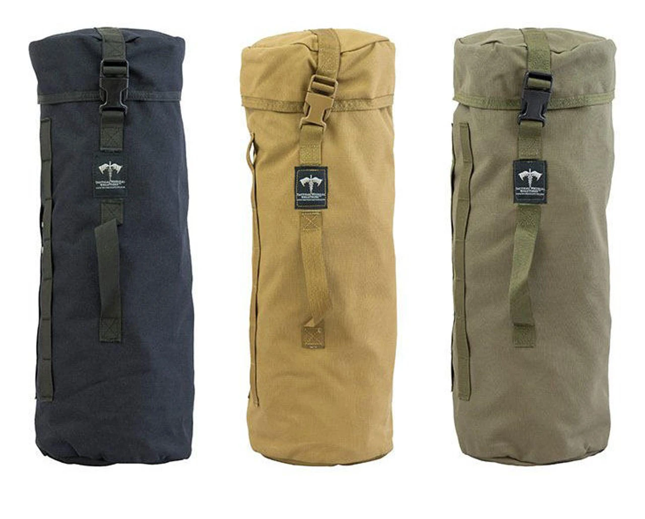 Tactical Medical Solutions Foxtrot DA With Carrier 4 Tactical Medical Solutions Foxtrot DA With Carrier - Image 2