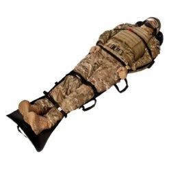 Tactical Medical Solutions Foxtrot DA With Carrier 9 Tactical Medical Solutions Foxtrot DA With Carrier -Outdoor Life Store tactical medical solutions foxtrot da with carrier flitc da 44007.1624328304