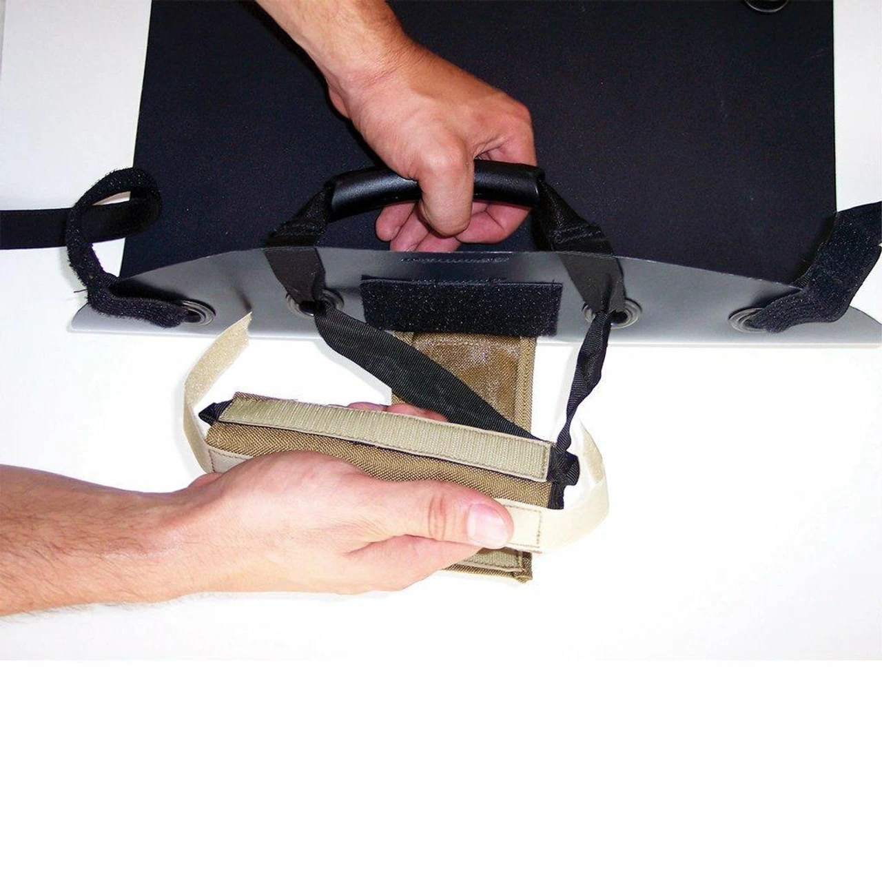 Tactical Medical Solutions Foxtrot Litter With Carrier 19 Tactical Medical Solutions Foxtrot Litter With Carrier - Image 17