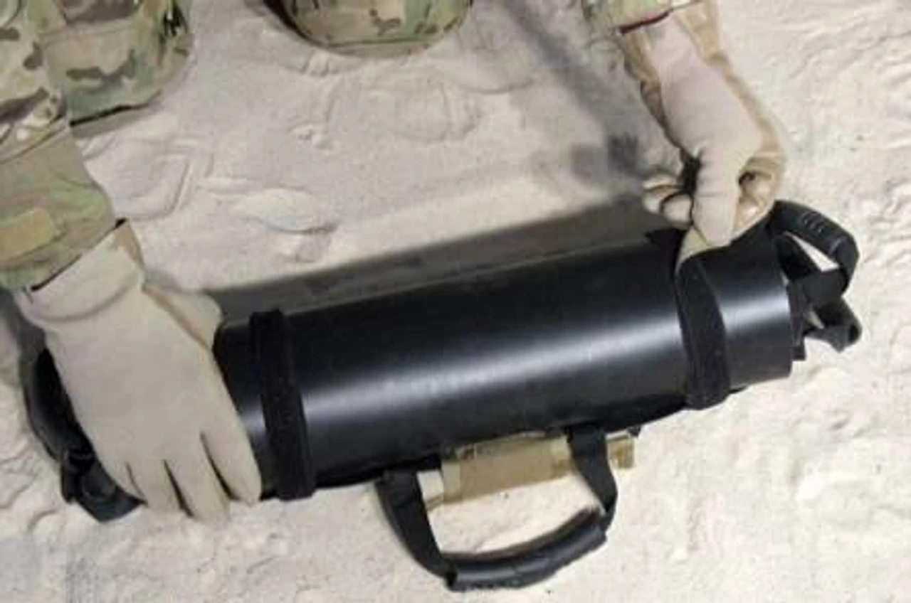 Tactical Medical Solutions Foxtrot Litter With Carrier 14 Tactical Medical Solutions Foxtrot Litter With Carrier - Image 12