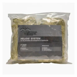 Tactical Medical Solutions Hypothermia Prevention Helios System -Outdoor Life Store tactical medical solutions hypothermia prevention helios system helios kw 97605.1624328317