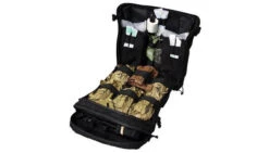 Tactical Medical Solutions R-AID Bag - Mark II (Fully Stocked) -Outdoor Life Store tactical medical solutions r aid bag mark ii fully stocked raid stk 70324.1624415139