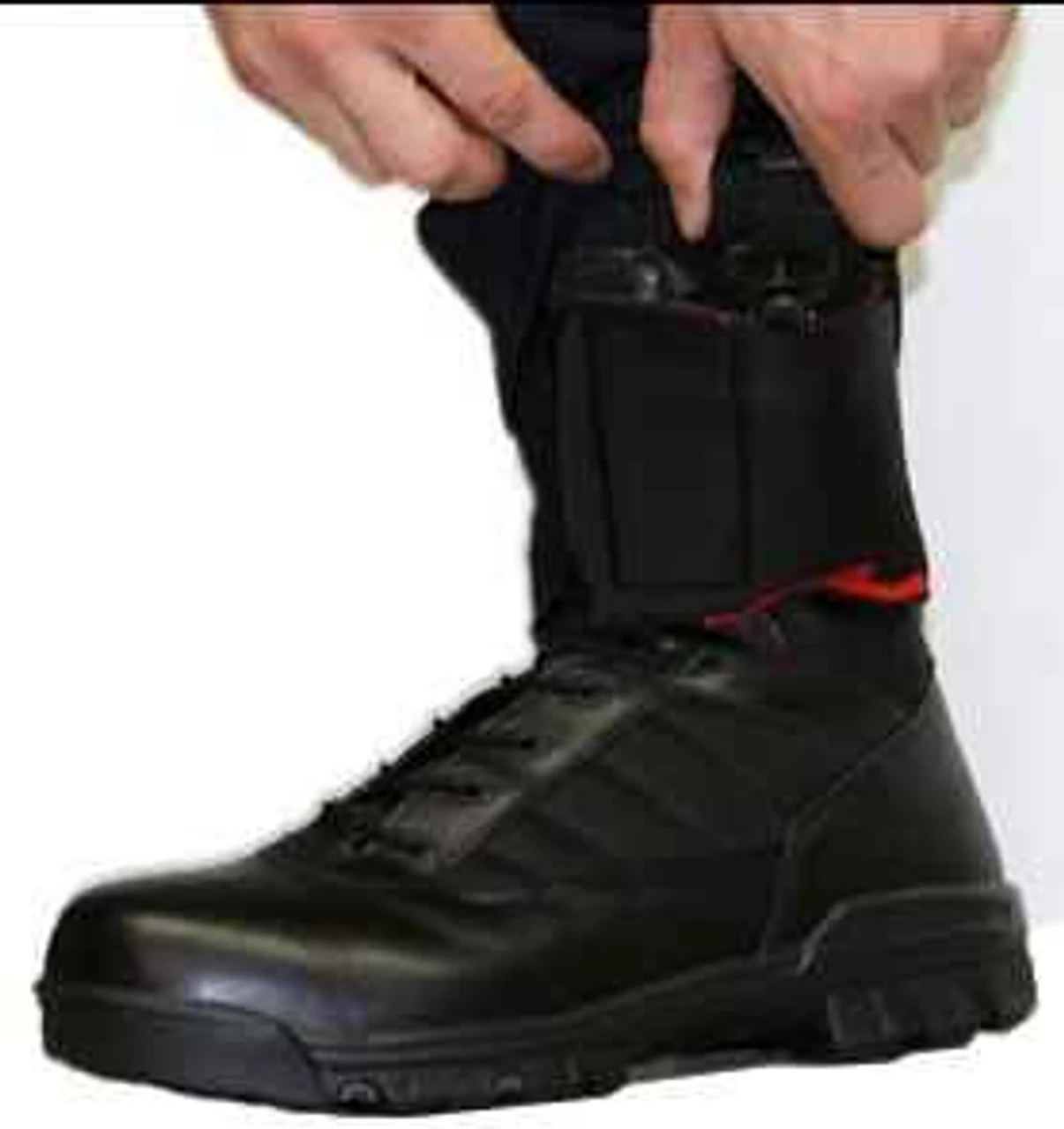 Tactical Medical Solutions Tactical Tourniquet Ankle Holster 4 Tactical Medical Solutions Tactical Tourniquet Ankle Holster - Image 2