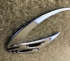 Tactical Outfitters Beskar Mudhorn Die-Cut Adhesive Emblem -Outdoor Life Store tactical outfitters beskar mudhorn die cut adhesive emblem mudhorn emblem 48130.1601545067