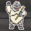 Tactical Outfitters Bumble The Abominable Snow Monster Patch -Outdoor Life Store tactical outfitters bumble the abominable snow monster patch bumble patch 63991.1601549104