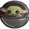 Tactical Outfitters The Child Baby Yoda Patch -Outdoor Life Store tactical outfitters the child baby yoda patch the child 76785.1601496391