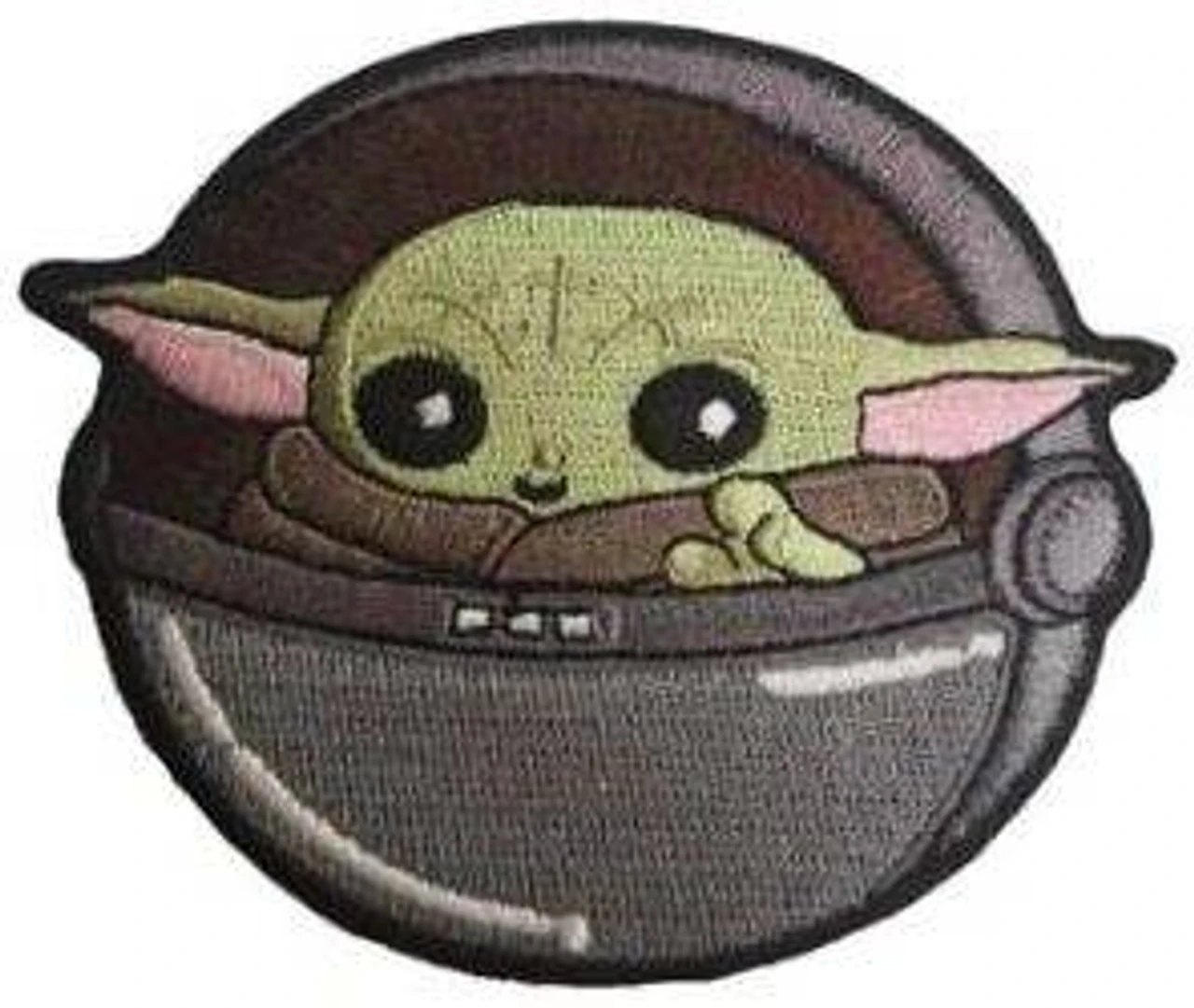Tactical Outfitters The Child Baby Yoda Patch 3 Tactical Outfitters The Child Baby Yoda Patch