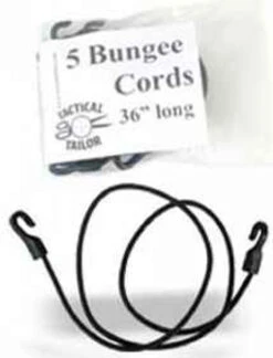 Tactical Tailor Bungee Cord Kit 71017