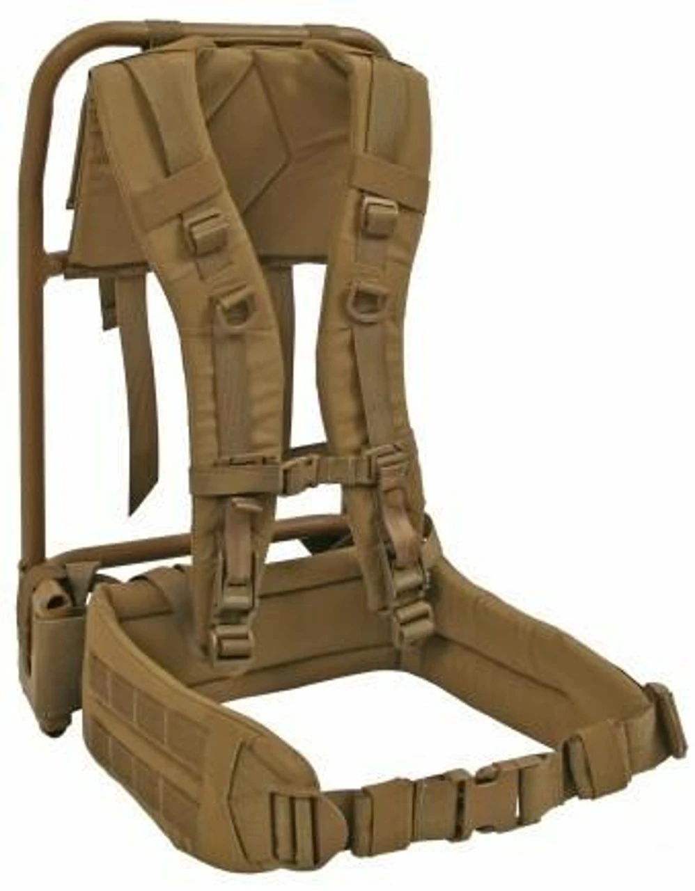 Tactical Tailor Ergo Super Belt 9 Tactical Tailor Ergo Super Belt - Image 7