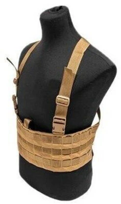 Tactical Tailor Fight Light MAV Body Vest 23017LW -Outdoor Life Store tactical tailor fight light mav body vest 23017lw 23017lw 81743.1619205367